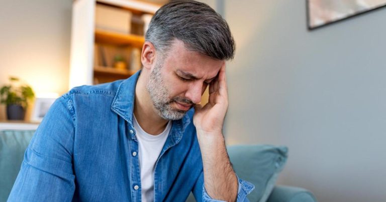 Šokantna ispovijest: ‘Mislio sam da imam migrene, a onda su mi liječnici postavili pravu dijagnozu…’