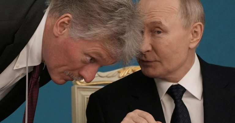 Stigao ruski odgovor na američki mirovni plan za Ukrajinu