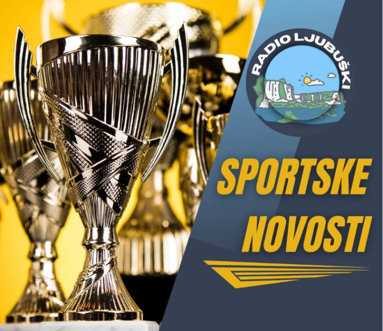 Rukometaši Izviđač Agrama u osmini finala EHF European Cupa, pobjede nogometaša i košarkaša Ljubuškog