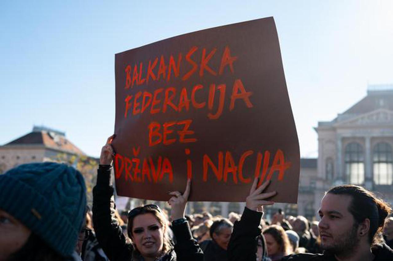 balkanska federacija