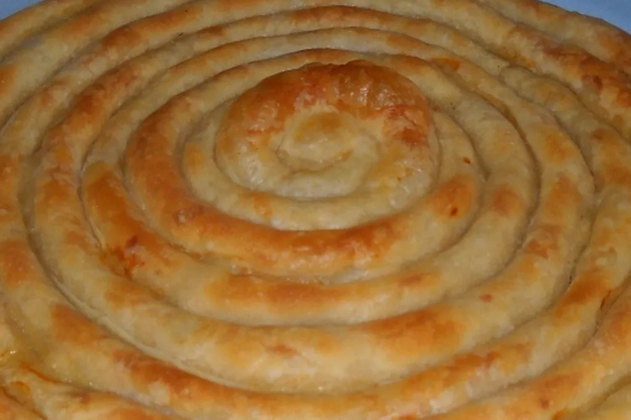 pita