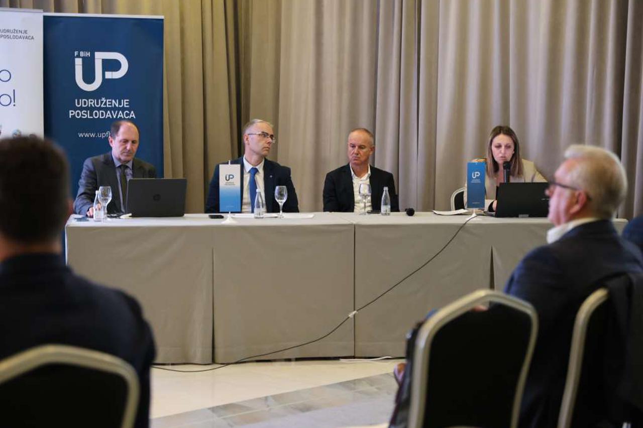 Skupština Asocijacije poslodavaca Hercegovine