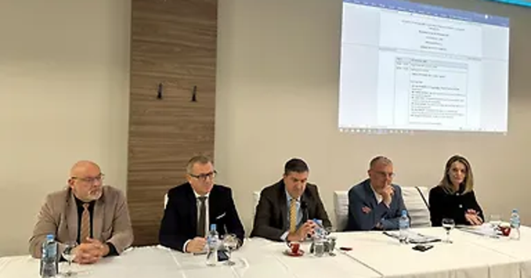 Vidović: Digitalna transformacija ključna za povećanja učinkovitosti, transparentnosti i povjerenja građana u rad institucija