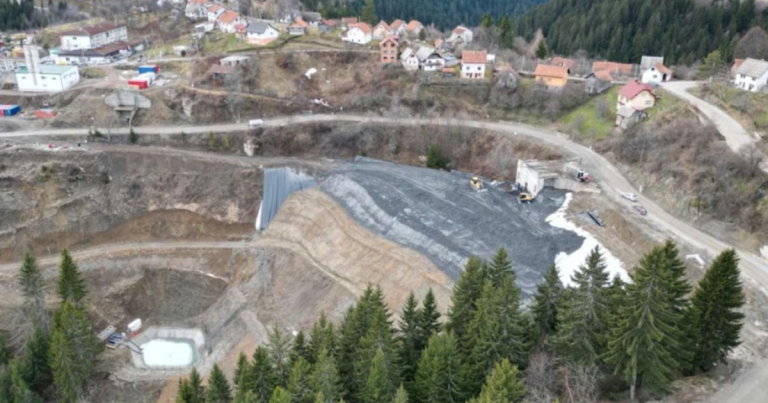 Kod 44 testirana stanovnika Vareša pronađeno olovo u krvi: Unatoč alarmantnoj situaciji vlasti šute