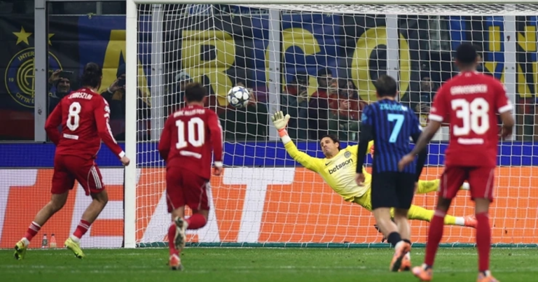 Liverpool srušio Inter golom iz kaznenog udarca, velika pobjeda Atalante nad Chelseajem