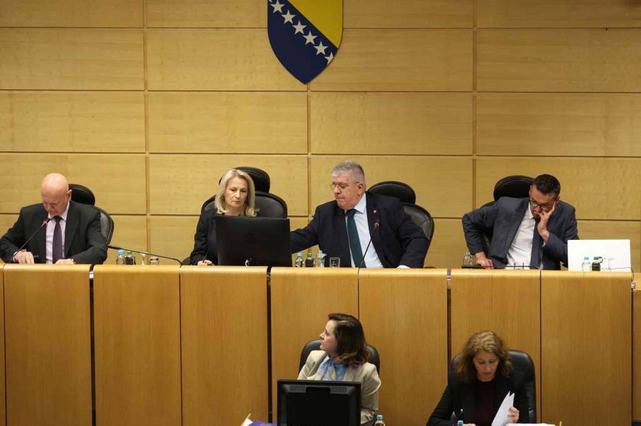 Zastupnički dom FBiH