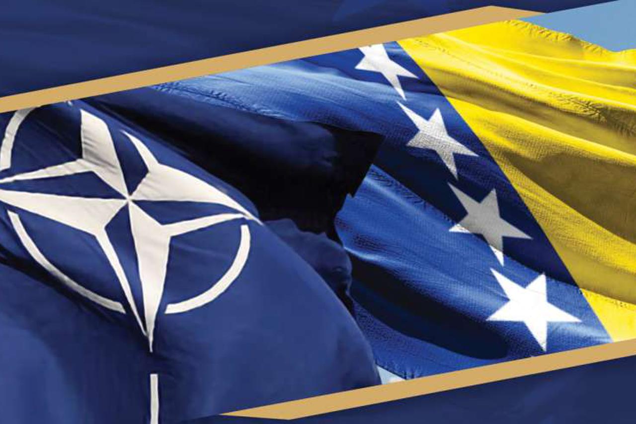 NATO - BiH