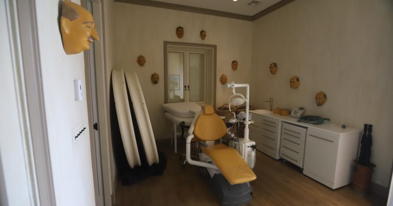 Objavljene “nikad viđene” fotografije i snimke privatnog otoka pedofila Epsteina: Ovo je jezivo