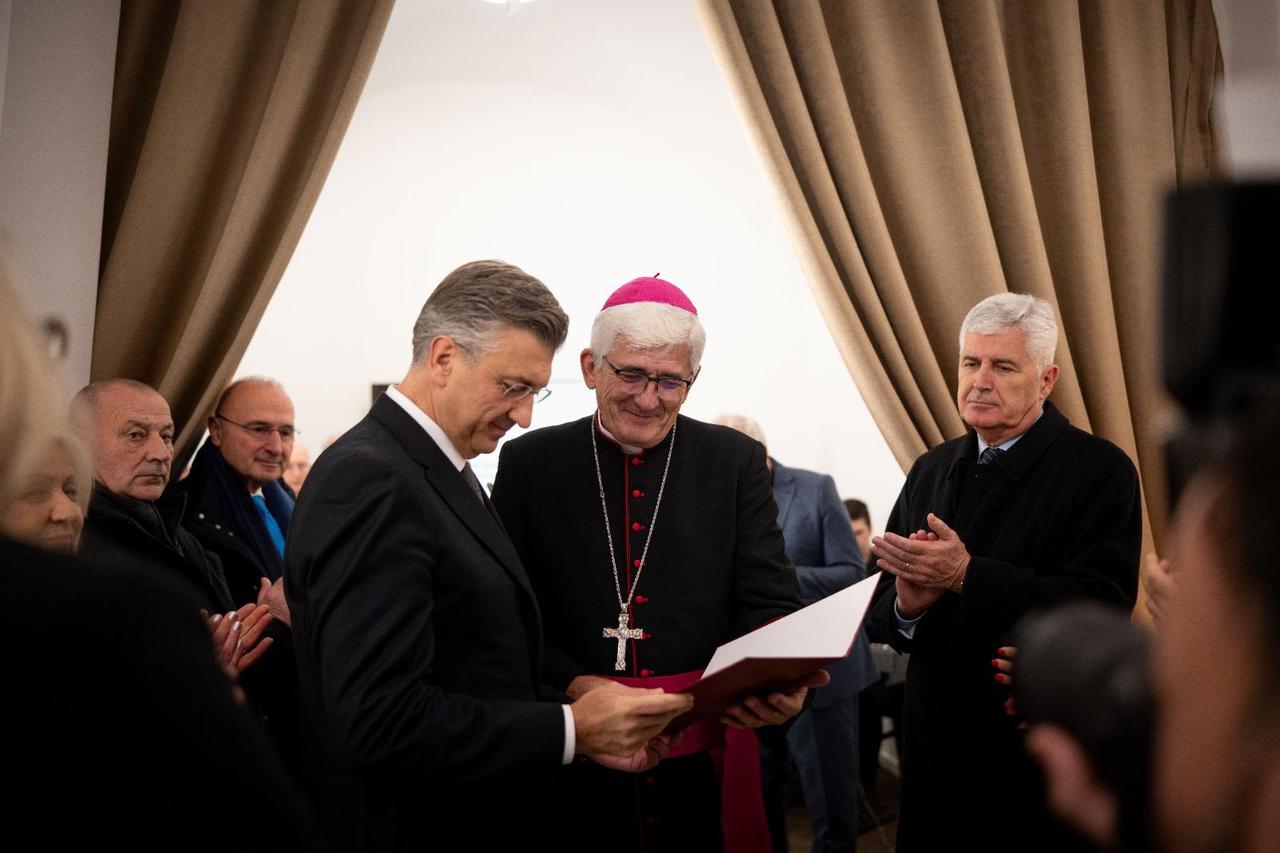 posjet Opatiji„Marija Zvijezda“