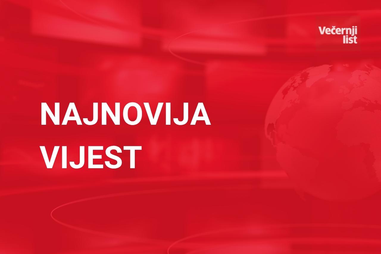 Najnovija vijest