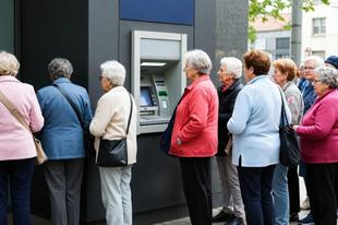 Novi izračun mirovine najviše se isplati majkama, nitko neće dobiti manje