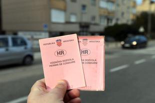 Velike promjene za sve vozače u Hrvatskoj: Mijenja se vozačka dozvola, stižu stroža pravila, evo što sve trebate znati