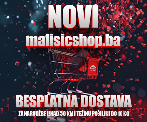 Mališić