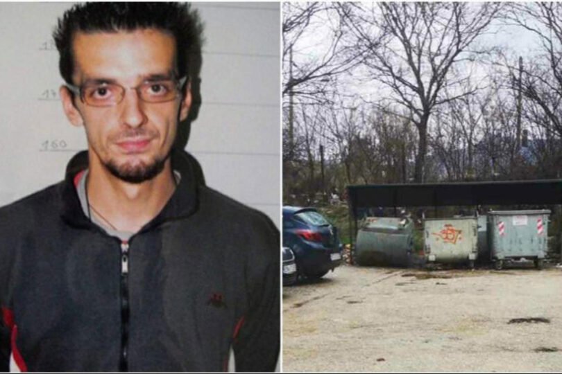 Uhićen 27-godišnji Mostarac zbog ubojstva muškarca u Zaliku