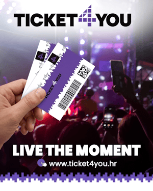 ticket4you