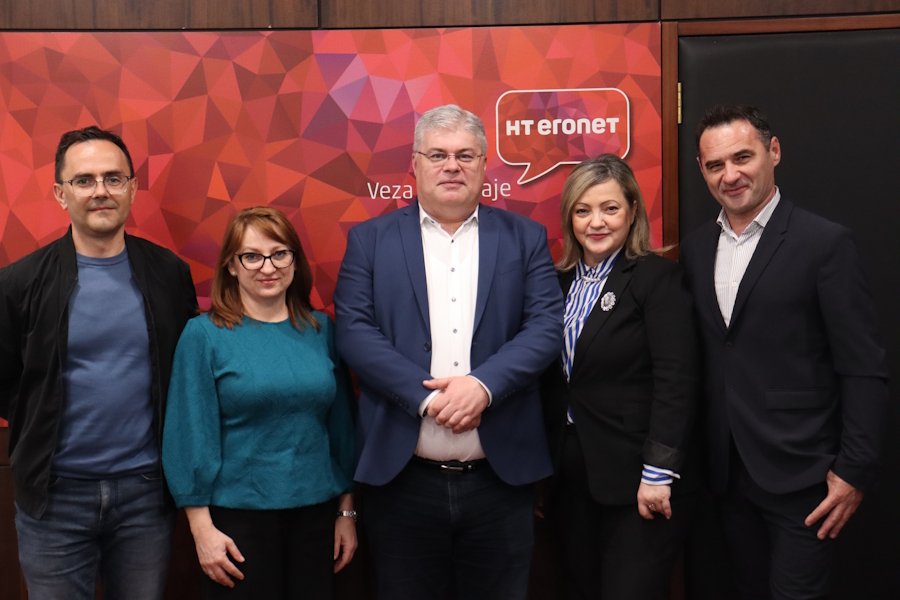 Dani Tolise: 20 godina tradicije uz stalnu potporu HT Eroneta