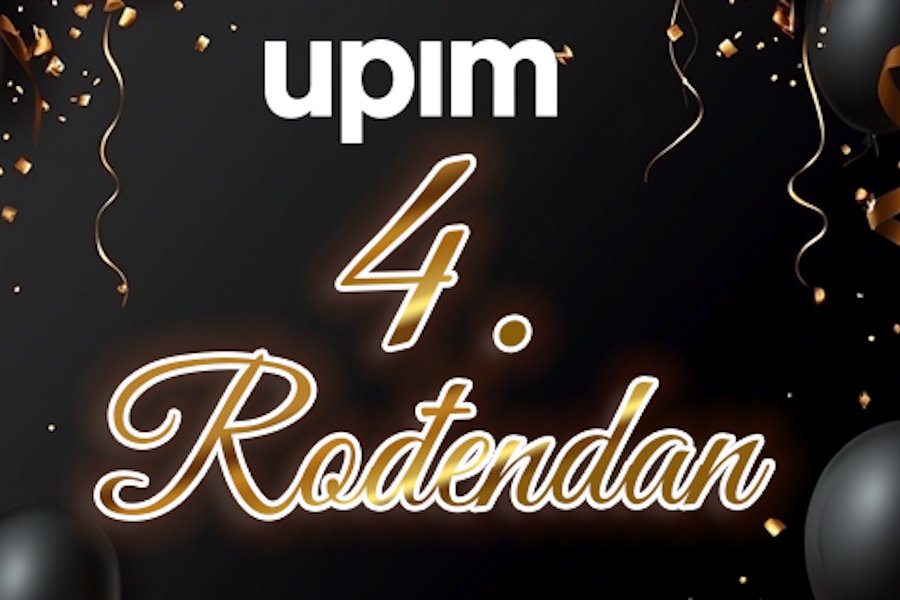 UPIM Međugorje slavi 4. rođendan uz posebne rođendanske popuste