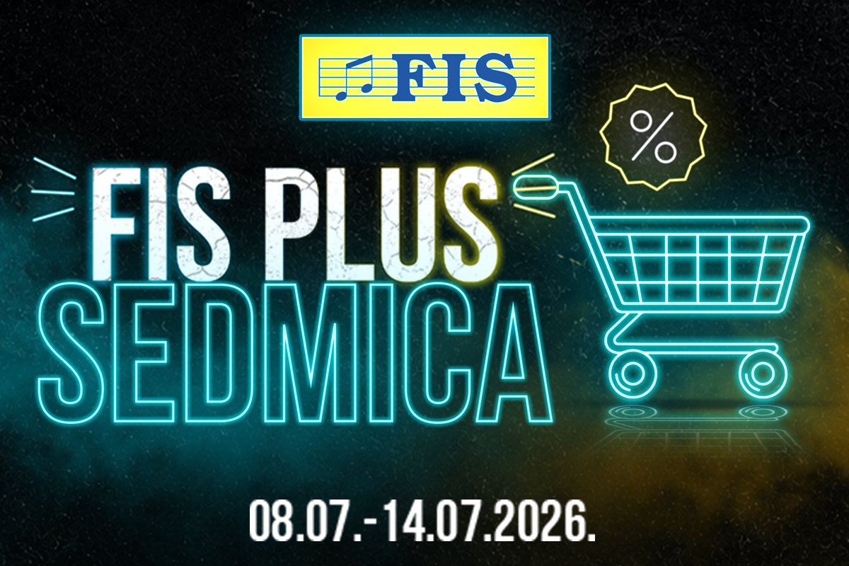 FIS veliki