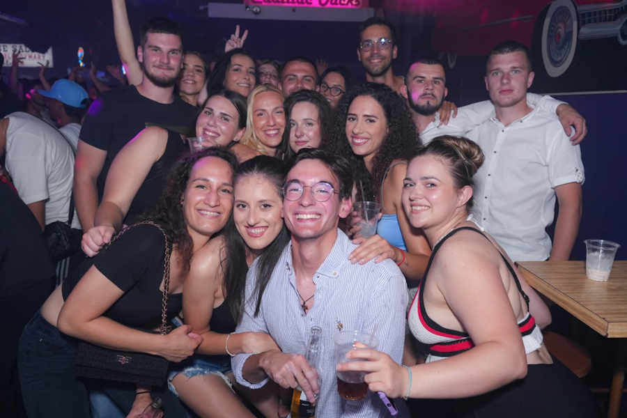 Work and Travel program za studente – prijave otvorene uz cijenu programa od 99 KM! Work and Travel program za studente – prijave otvorene uz cijenu programa od 99 KM!
